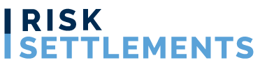 Risk Settlements Logo